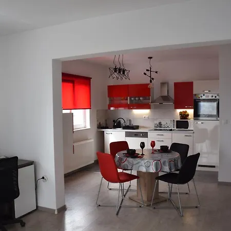 Totale Daire Rijeka