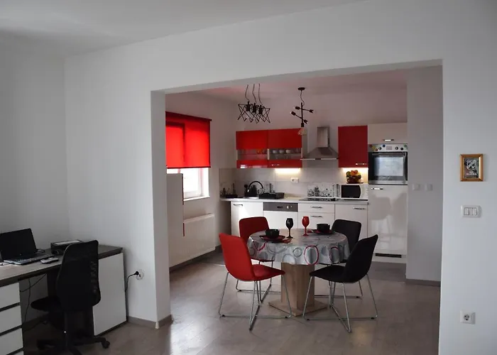Totale Daire Rijeka