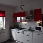 Apartment Totale