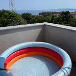 Apartment Totale Rijeka