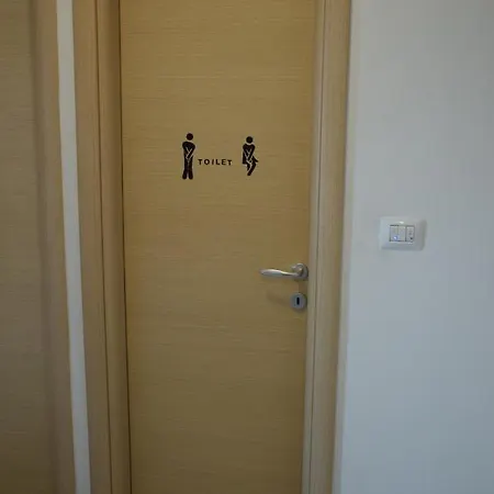 Totale Apartament Rijeka
