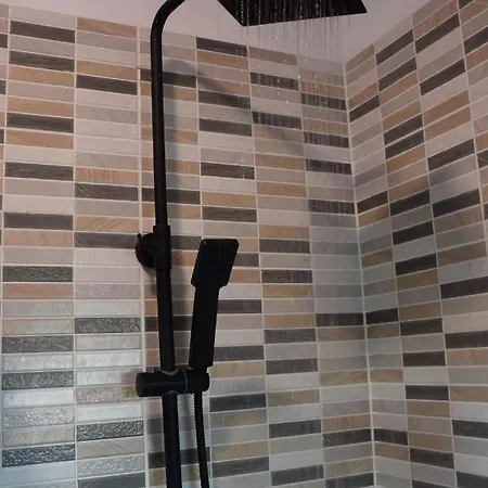 Apartment Totale
