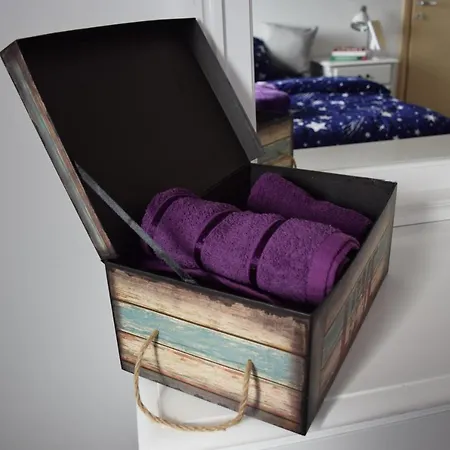 Totale Διαμέρισμα