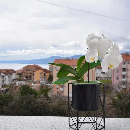 Totale Apartment Rijeka