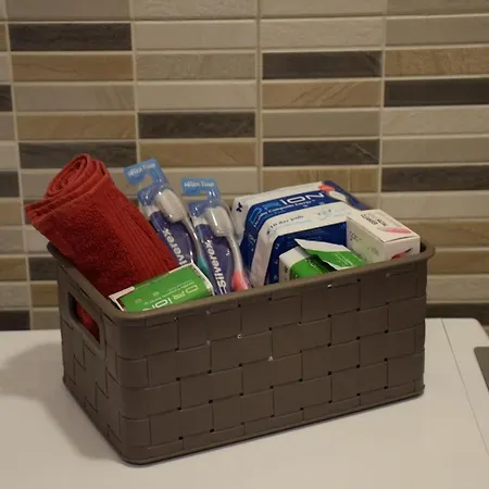 Apartman Totale Rijeka