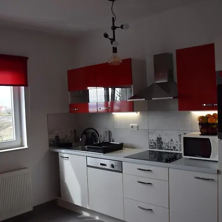 Apartment Totale