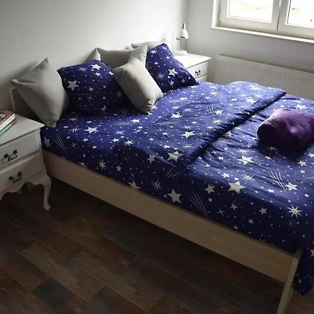 Apartman Totale