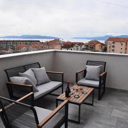 Διαμέρισμα Totale