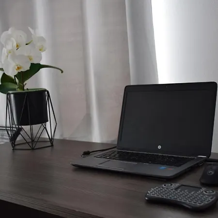 Apartment Totale