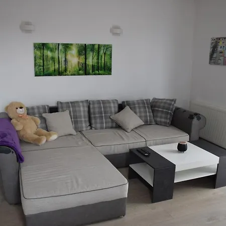 Totale Apartment Rijeka
