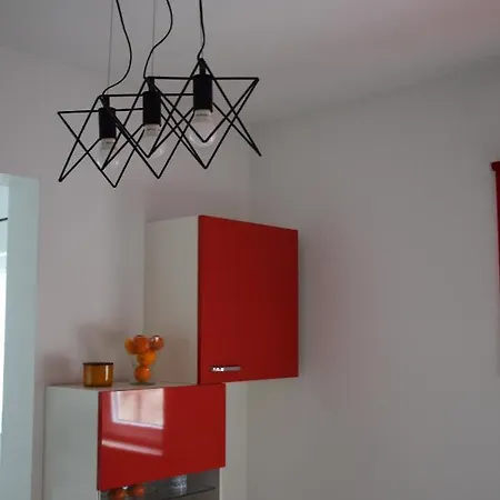 Apartment Totale Rijeka