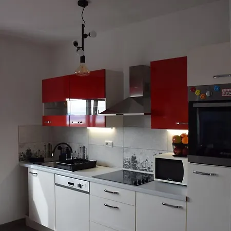 Totale Apartment