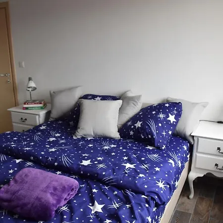 Apartment Totale Rijeka