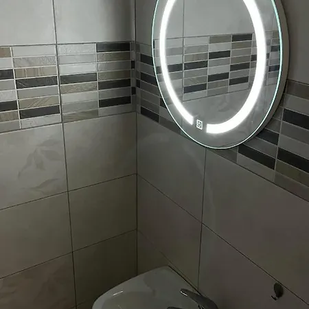 Totale Apartment
