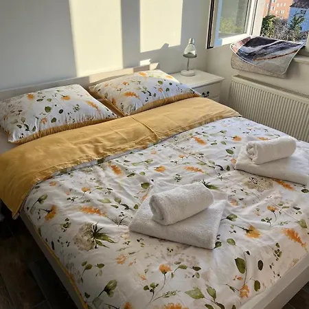 Apartment Totale Rijeka