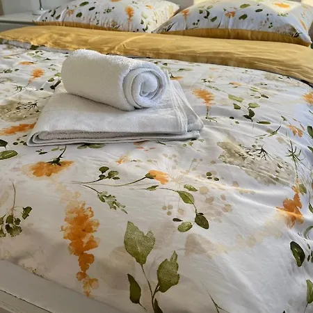 Apartament Totale *