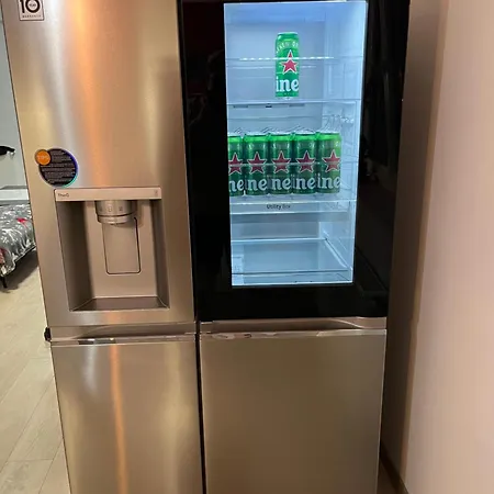 Διαμέρισμα Totale Ριέκα