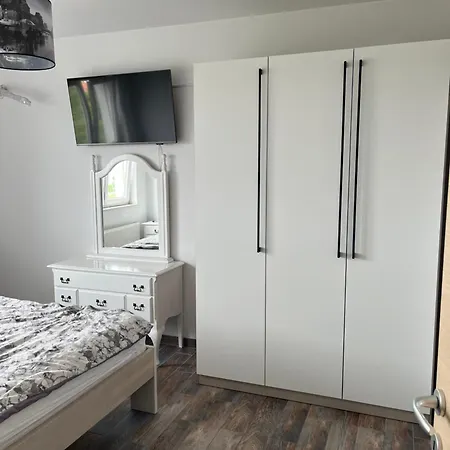 Apartament Totale *