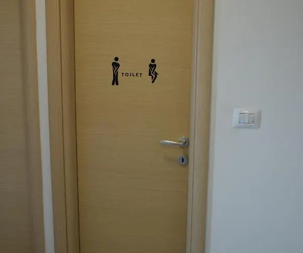 Totale Daire Rijeka