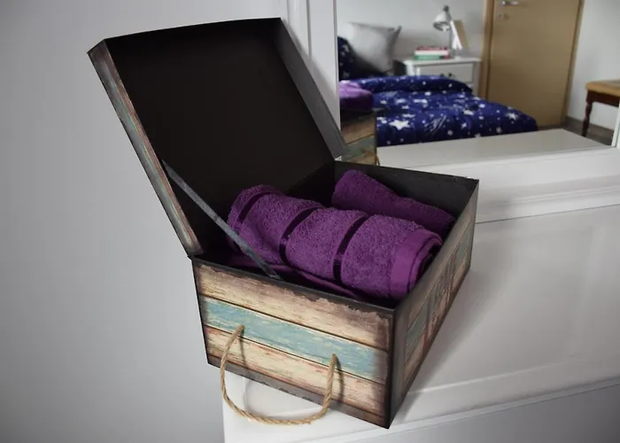 Totale Διαμέρισμα