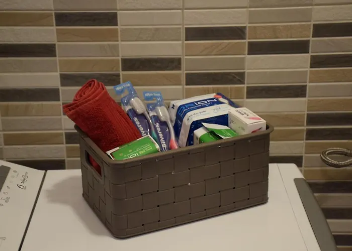 Διαμέρισμα Totale Ριέκα