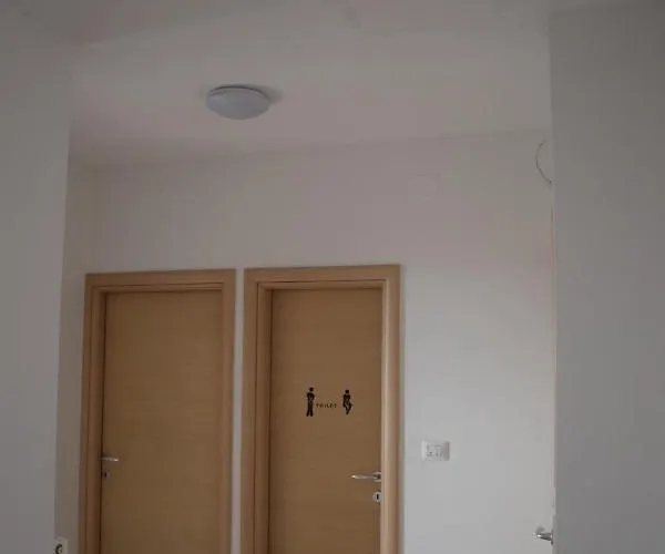 Totale Διαμέρισμα