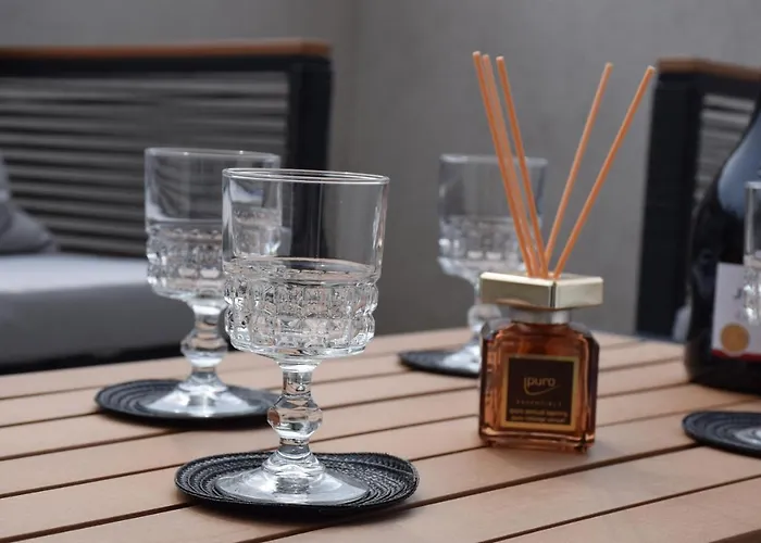 Totale Διαμέρισμα