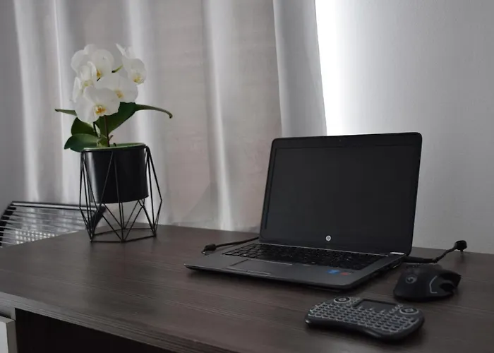 Διαμέρισμα Totale