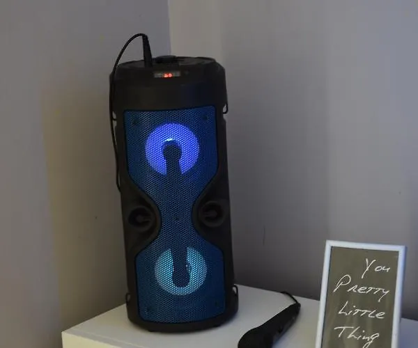 Διαμέρισμα Totale