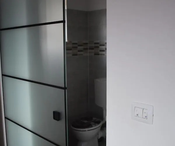 Totale Διαμέρισμα Ριέκα