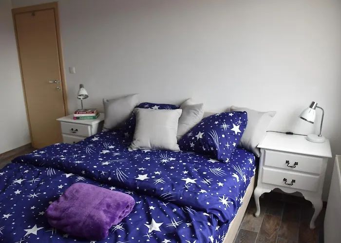 Διαμέρισμα Totale Ριέκα