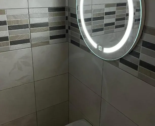 Totale Διαμέρισμα