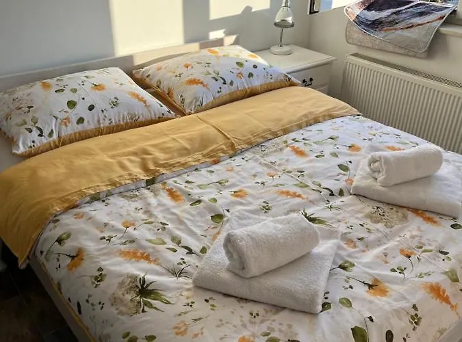 Διαμέρισμα Totale Ριέκα