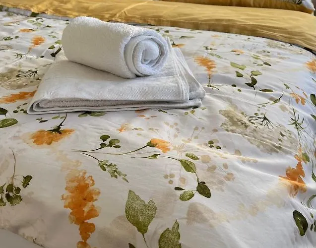 Διαμέρισμα Totale *