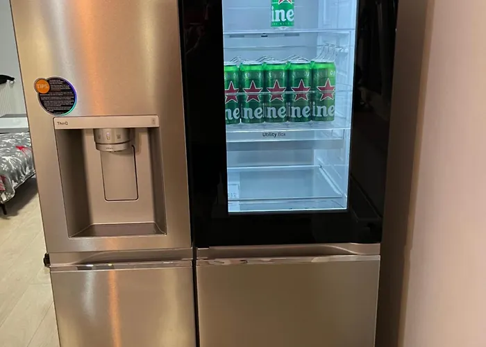 Διαμέρισμα Totale Ριέκα