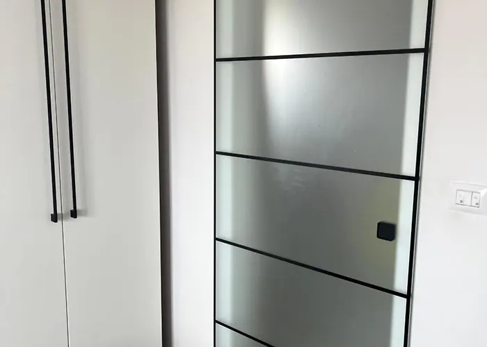 Totale Διαμέρισμα