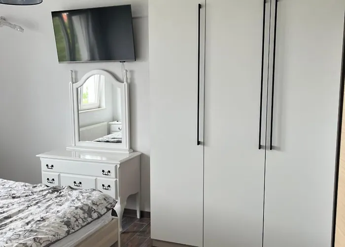 Διαμέρισμα Totale *